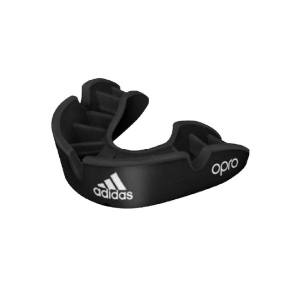 adidas 成人拳擊牙套ADIBP36 均碼：圖片 2