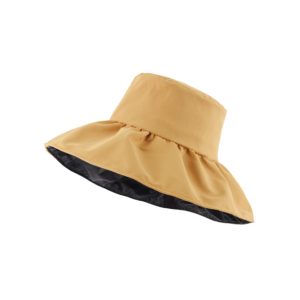 Semir/森馬21SS防曬遮陽百搭漁夫帽109321153537 均碼