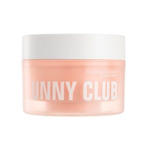 UNNY 淨膚嫩滑香氛持久磨砂膏200g