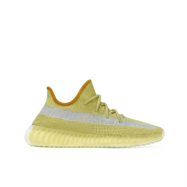 Adidas Yeezy Boost 350 V2 Marsh 沼澤：圖片 5