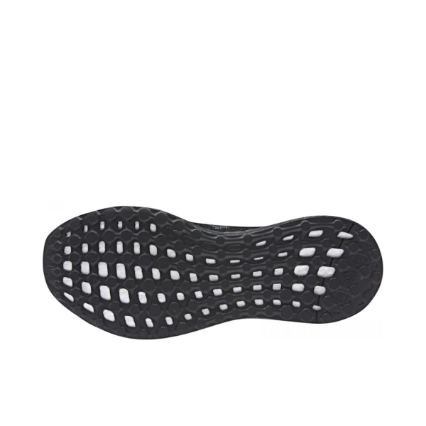 Adidas Pure Boost Go Triple Black 全黑：圖片 3