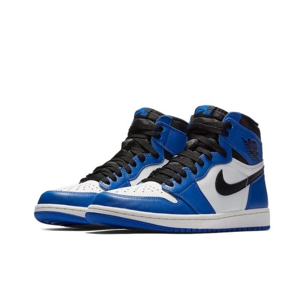 Air Jordan 1 Retro High Game Royal (GS) 小閃電