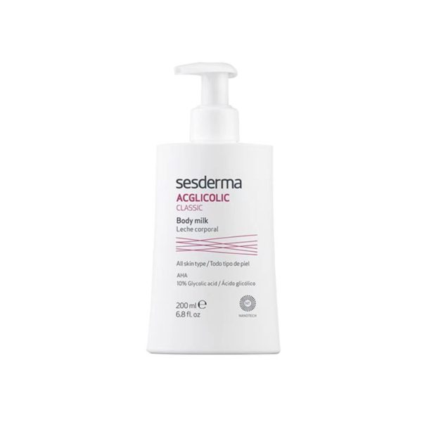 Sesderma 果酸美白刷酸身體乳：圖片 4