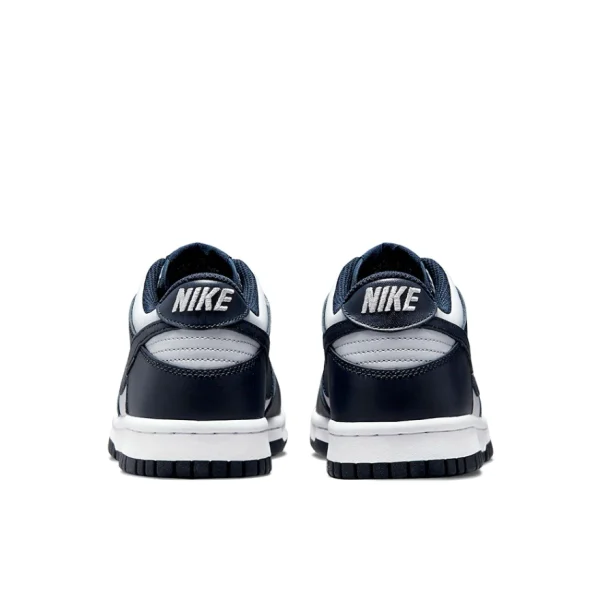 Nike Dunk Georgetown 低筒/GS/灰藍/喬治城：圖片 3