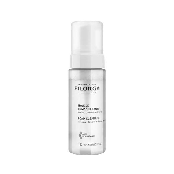 菲洛嘉卸妝潔面慕斯150ml