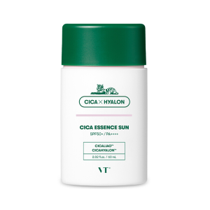 VT CICA老虎積雪草防曬霜SPF50+/PA++++ 60g