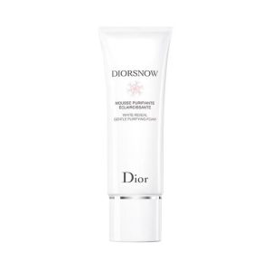 Dior/迪奧雪晶靈煥發淨澈舒適潔面乳100g