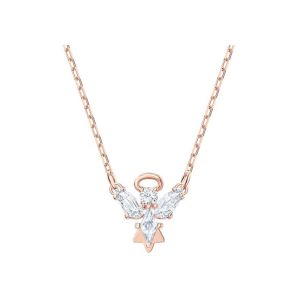 Swarovski/施華洛世奇小天使夢幻項鍊5498966 鍍玫瑰金5498966