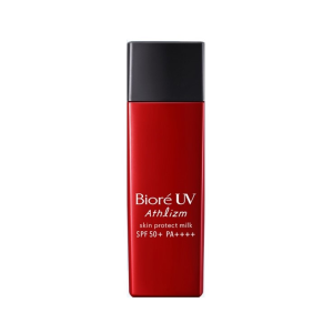 碧柔紅瓶防水耐摩擦防曬霜SPF50+ /PA++++ 65ml