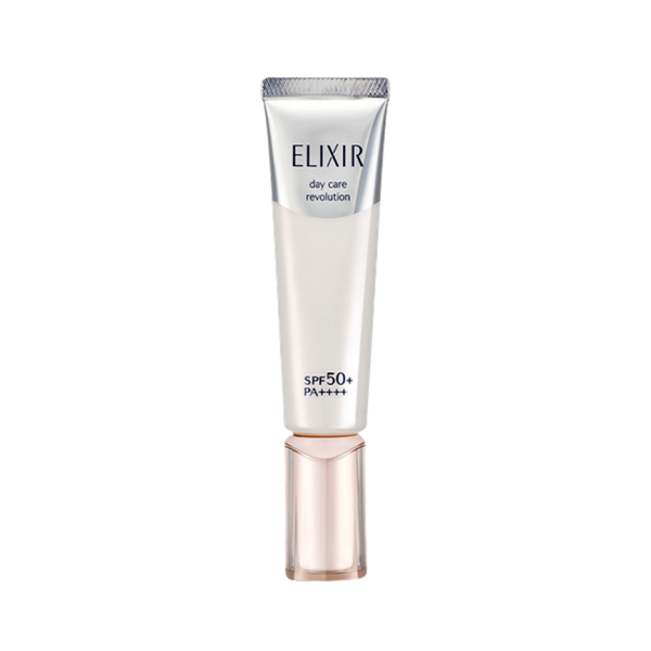 怡麗絲爾純肌淨白防護精華乳SPF50+/PA++++ SPF50+35ml