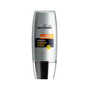 歐萊雅男士防曬保濕露SPF30/PA+++ 30ml