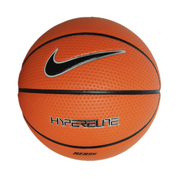 Nike/耐吉比賽訓練系列7號橡膠籃球BB0619-855 NKI0285507 7號
