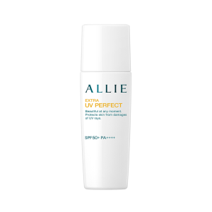 Allie 嘉娜寶倍護防曬乳SPF50+/PA++++ 1瓶