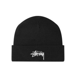 Nike X Stussy 聯名休閒運動針織帽CV8961 均碼