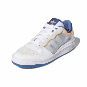 Adidas originals Forum Low TT 白藍男女同款