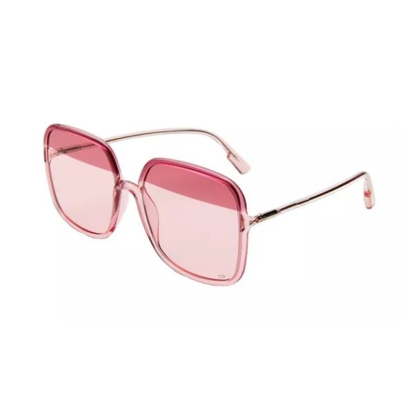 【章若楠同款】Dior/迪奧大框方形板材太陽眼鏡SO STELLAIRE1：圖片 4