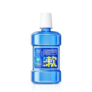 子初藍莓口味益生菌孕產婦漱口水300ml
