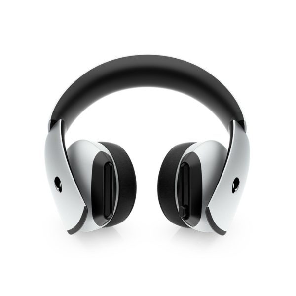 Alienware/外星人 AW510H 头戴式有线耳机：圖片 8