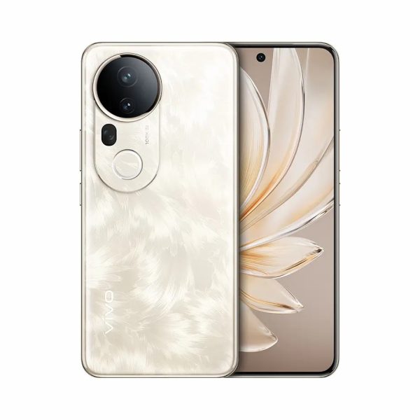 vivo S20 Pro 5G智能手机 天玑9300处理器1.5K：圖片 3
