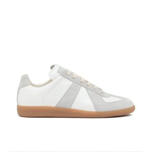 Maison Margiela Calfskin Replica 德訓運動鞋白