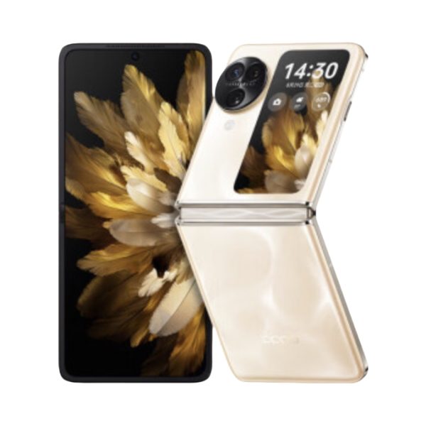 OPPO Find N3 Flip 5G手机 折叠屏 全网通：圖片 2