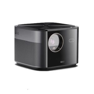 大眼橙  V20 智能家用办公投影仪 黑色