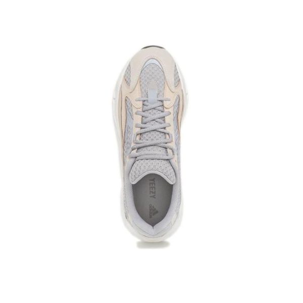 Adidas Originals Yeezy 700 V2 棕灰奶油：圖片 3