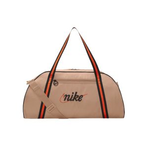 Nike 收納訓練拉鍊女士手提包DH6863
