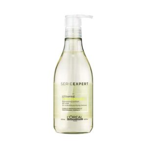 歐萊雅PRO沙龍洗髮精【控油去屑】油脂平衡300ml