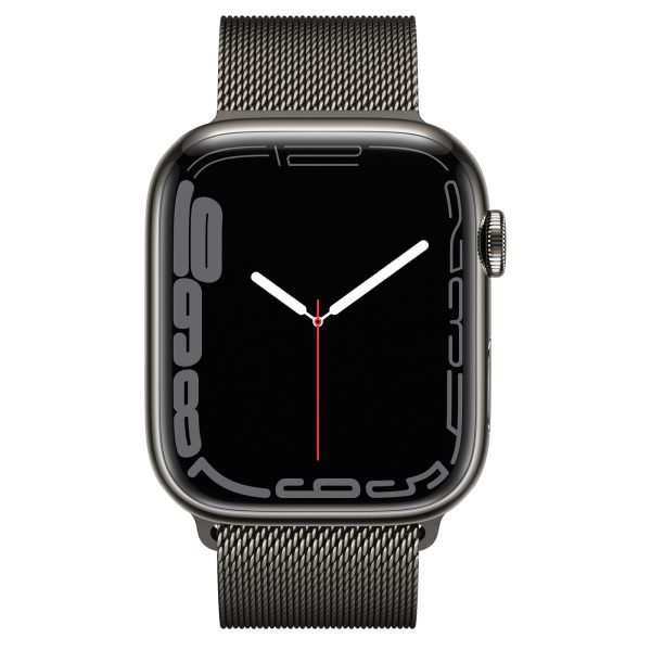 Apple/苹果 Apple Watch Series 7：圖片 11