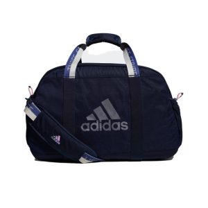 adidas 男女高爾夫運動休閒衣物包訓練手提包挎包GM1403 GM1404
