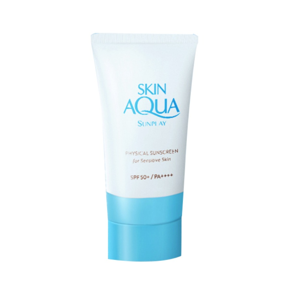 曼秀雷敦新碧小藍帽防曬乳SPF50+/PA++++：圖片 2