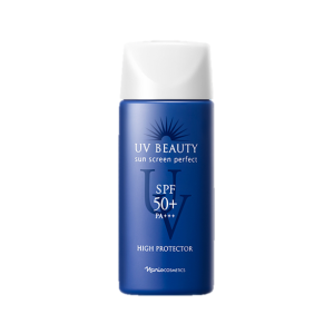 Naris/娜麗絲美人高倍防水防曬乳SPF50+/PA+++ 40ml