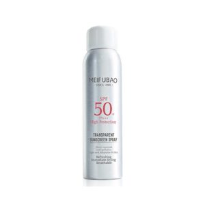 美膚寶輕透薄防曬噴霧SPF50+/PA+++ 150ml