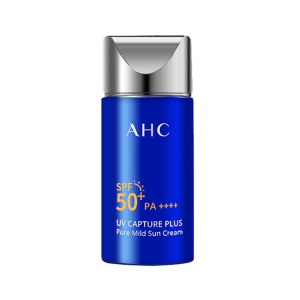 AHC 小藍瓶補水修護防曬乳SPF50+ PA++++