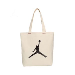 Nike 運動休閒手提包JD2113017AD 米色JD2113017AD-001