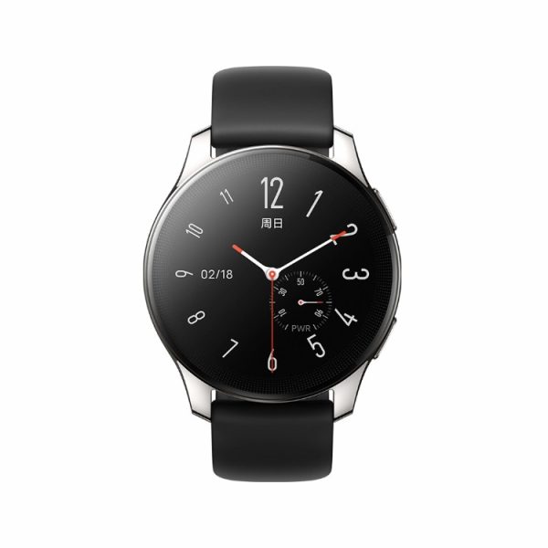 vivo WATCH 2 智慧手錶：圖片 2