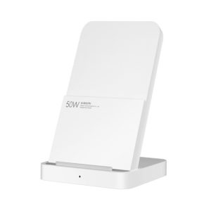MI/小米 50W 立式风冷无线充Pro 白色