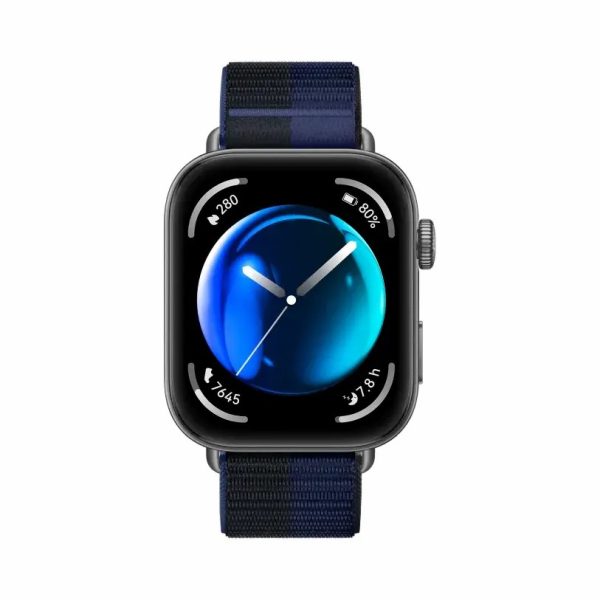 HUAWEI/华为 WATCH FIT 3 智能手表：圖片 6