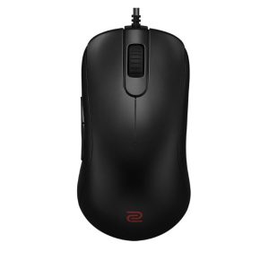 ZOWIE GEAR/卓威奇亚  S1 有线鼠标 黑色