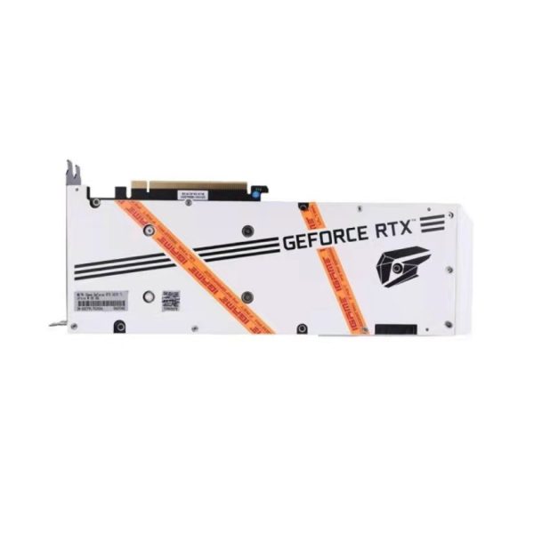 Colorful/七彩虹 RTX3070Ti 锁算力版 游戏光追 独立显卡：圖片 6