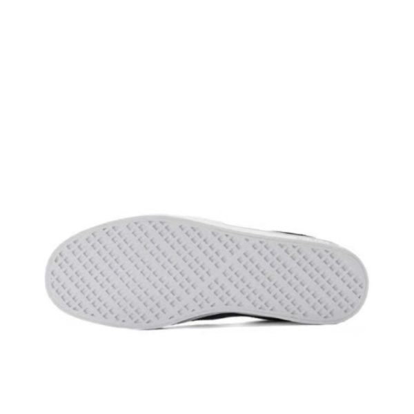 Puma Smash Vulc Black/White 白黑：圖片 3