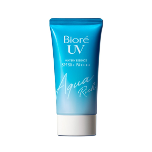 碧柔水感凝蜜管狀防曬霜SPF50+/PA+++ 50g