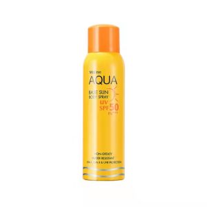 Mistine 防曬噴霧SPF50/PA+++ 100ml