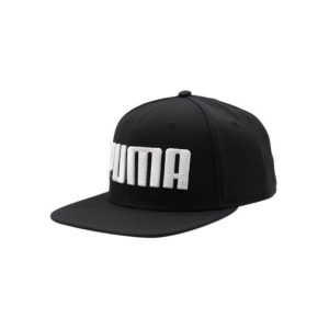 Puma/彪馬休閒嘻哈棒球帽021460