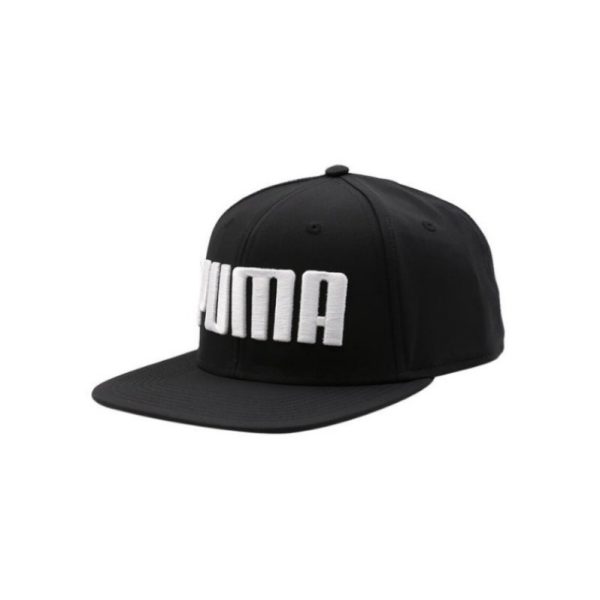 Puma/彪馬休閒嘻哈棒球帽021460