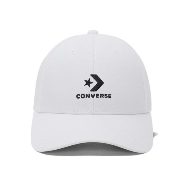 Converse/匡威21AW時尚潮流休閒棒球帽10022130 均碼：圖片 3