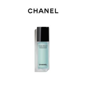 CHANEL 香奈兒山茶花保濕煥膚精華溫和去角質提亮