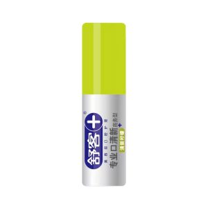 舒客除口臭神器口腔清新噴霧口噴18ml