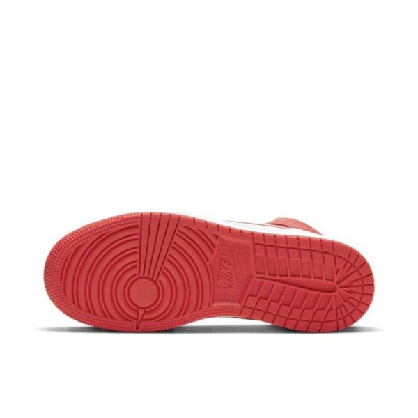 Air Jordan 1 85 中幫/GS/紅藍鴛鴦：圖片 2